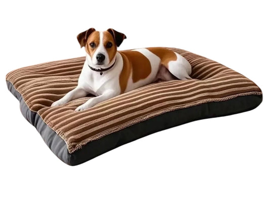Colchón para perros , PANACOTTA, desenfundable - Camadog