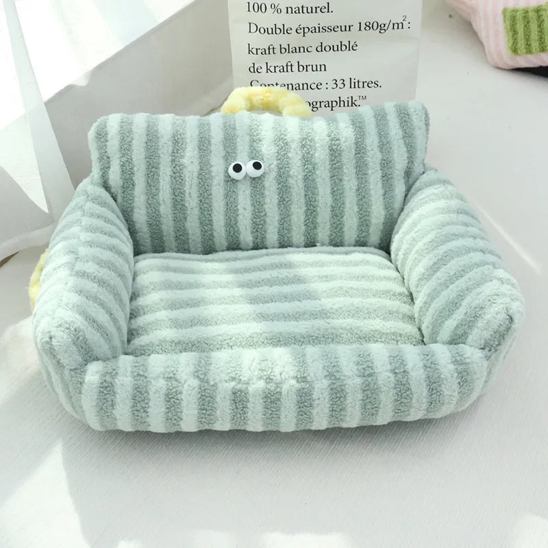 Sofá cama para perros, PIXAR, super cómoda