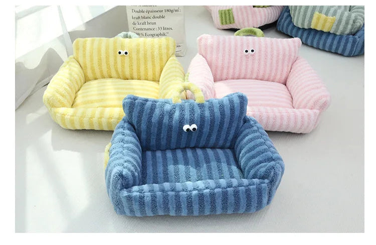 Sofá cama para perros, PIXAR, super cómoda