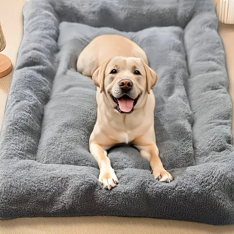 Sofá cama para perros, PIRATA, con relleno de fibras , transpirable y muy suave