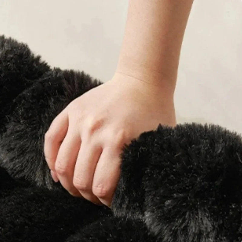 Cama para perros , NORWAY, con tacto super suave - Camadog