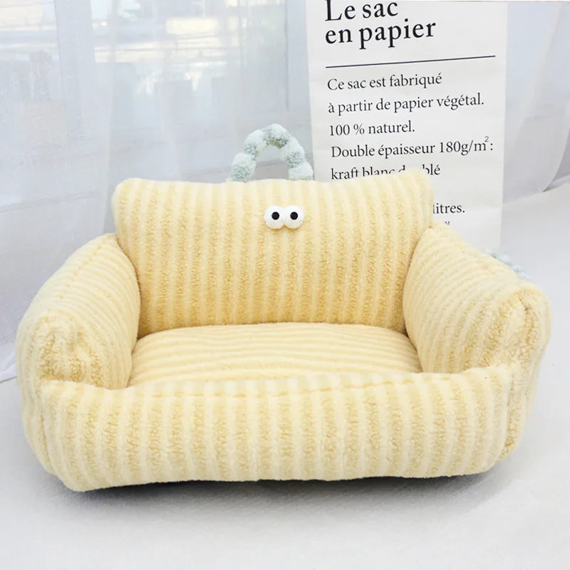 Sofá cama para perros, PIXAR, super cómoda