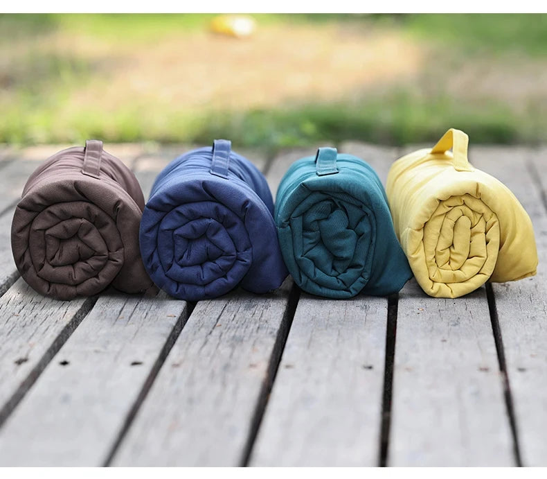 Cama portátil para perros, ONTÓN, impermeable especial monte y acampada