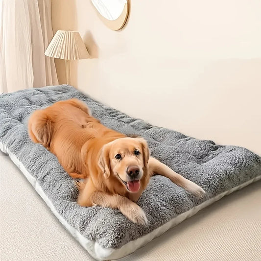 Sofá cama para perros, PIRATA, con relleno de fibras , transpirable y muy suave