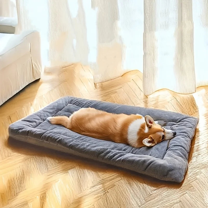 Sofá cama para perros, PIRATA, con relleno de fibras , transpirable y muy suave