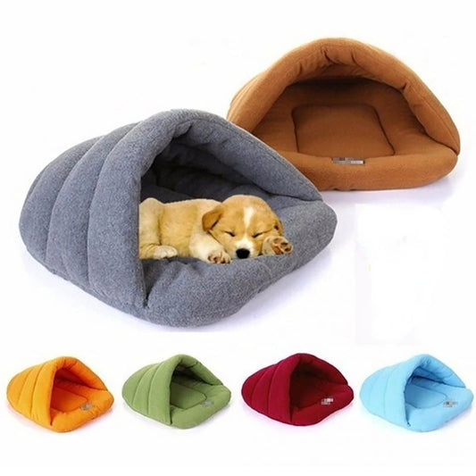 Cama para perros ,TACO, ideal para cachorros