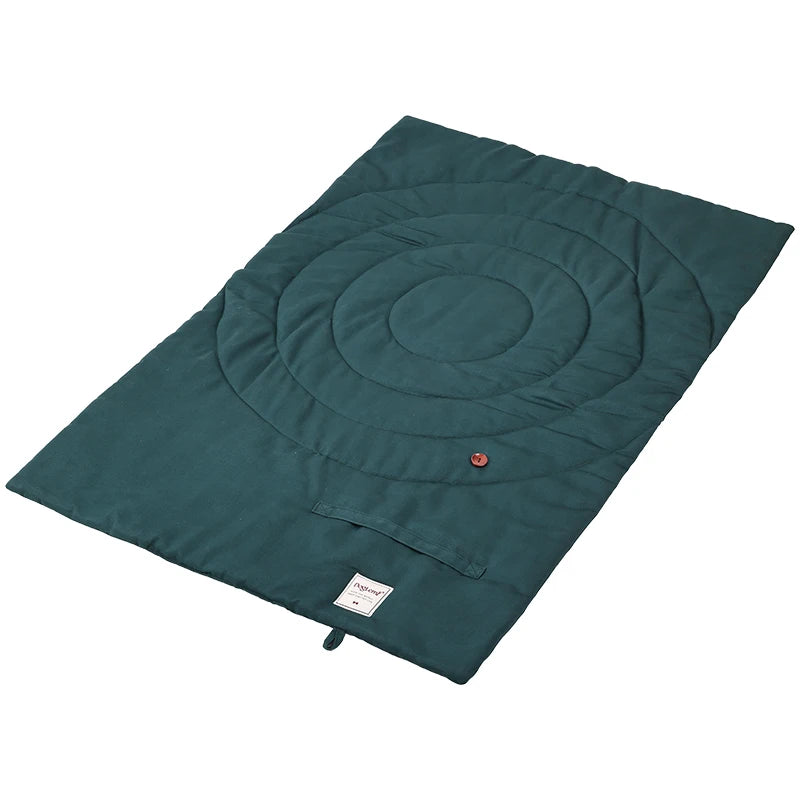 Cama portátil para perros, ONTÓN, impermeable especial monte y acampada