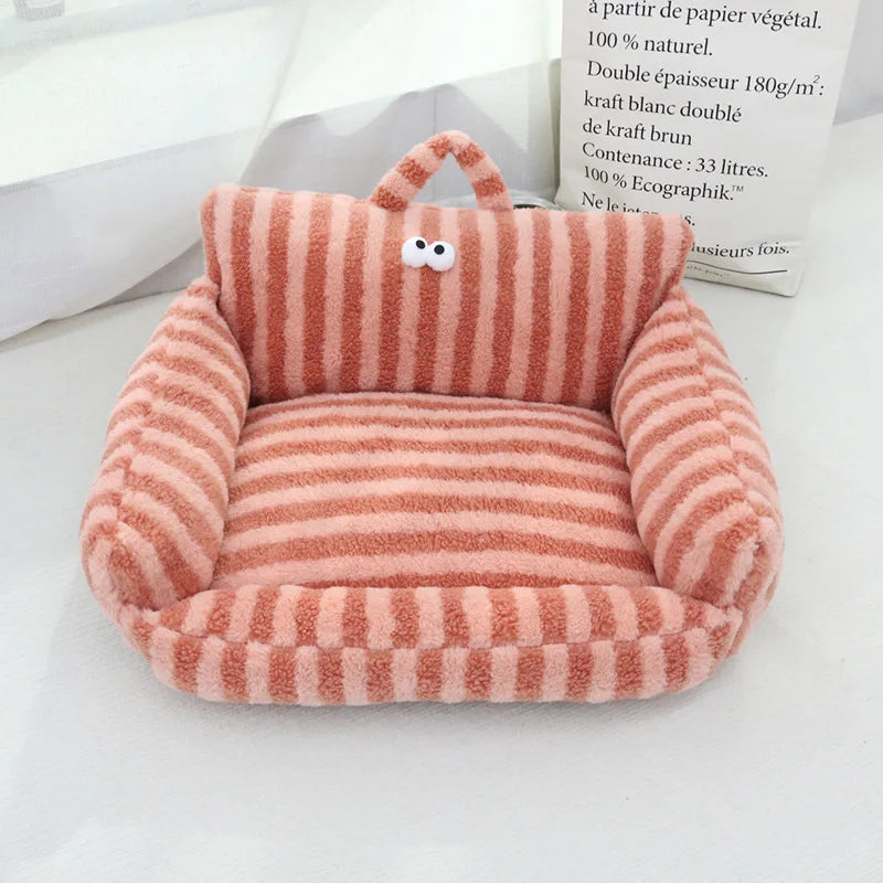 Sofá cama para perros, PIXAR, super cómoda