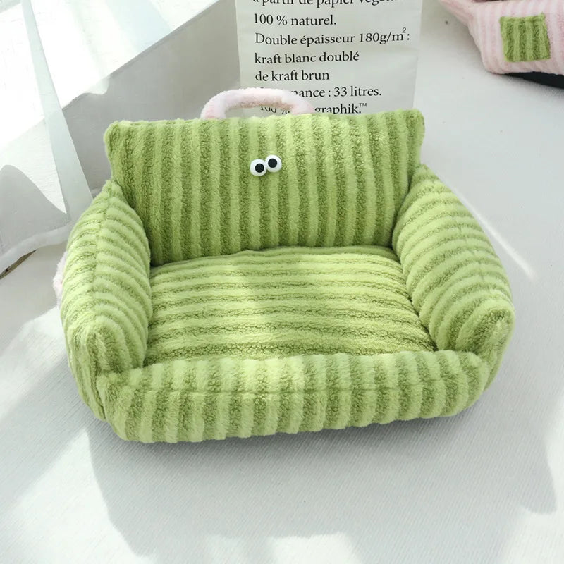 Sofá cama para perros, PIXAR, super cómoda