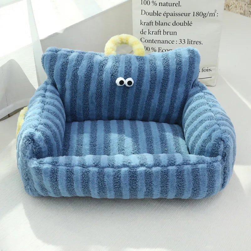 Sofá cama para perros, PIXAR, super cómoda