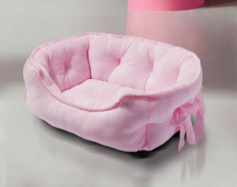 Sofá para perros, AGAVE, algodón 100% - Camadog