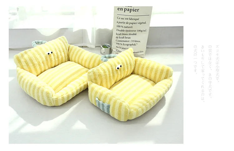 Sofá cama para perros, PIXAR, super cómoda