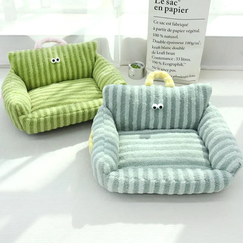 Sofá cama para perros, PIXAR, super cómoda