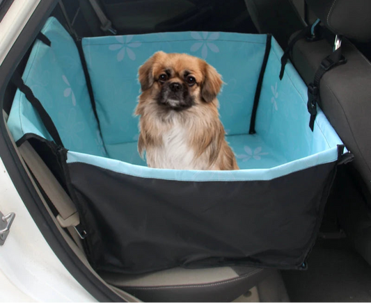 Funda de asiento para coche universal, CARTAGENA, impermeable