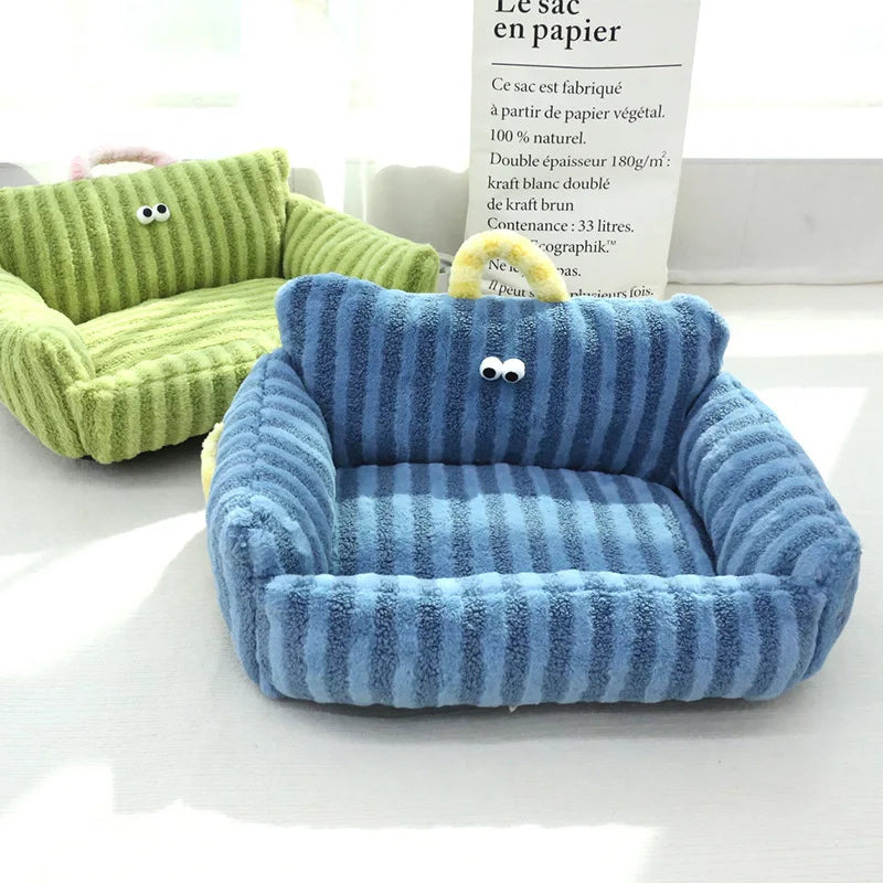 Sofá cama para perros, PIXAR, super cómoda