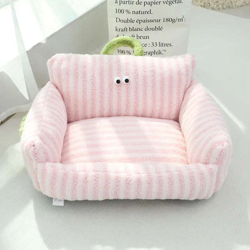 Sofá cama para perros, PIXAR, super cómoda