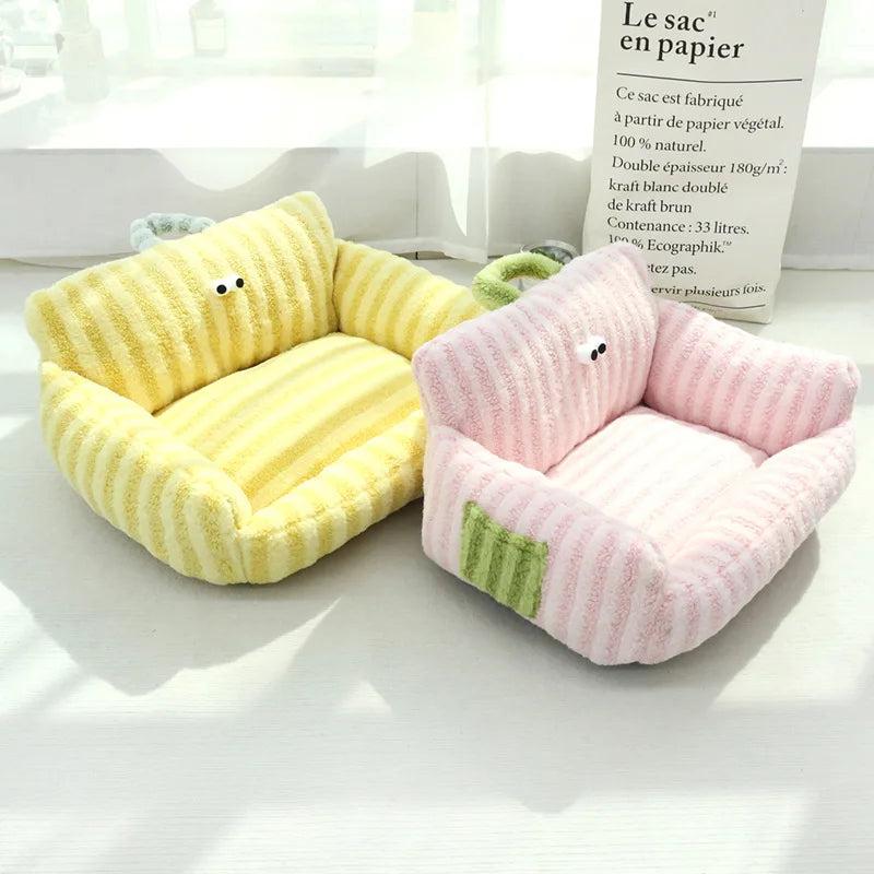 Sofá cama para perros, PIXAR, super cómoda