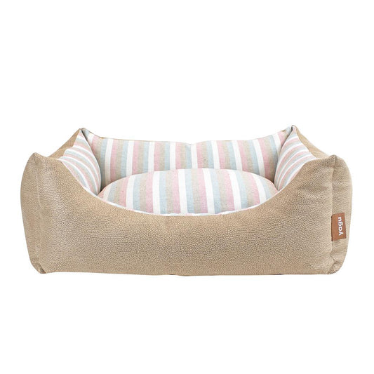 Cama para perros CREAM - Camadog