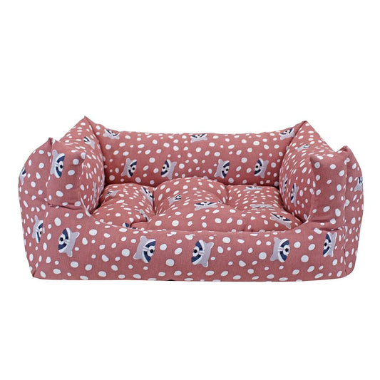 Cama para perros, MAPACHE PLUS