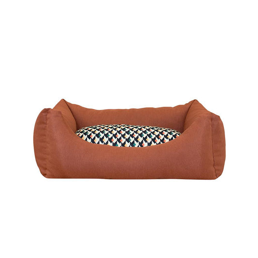 Cama para perros, VESPA, con estilo retro