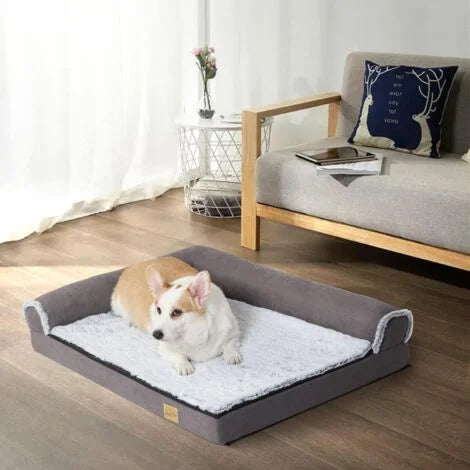 Camas Ortopédicas para Perros: ¿Realmente Funcionan? Pros, Contras y Recomendaciones