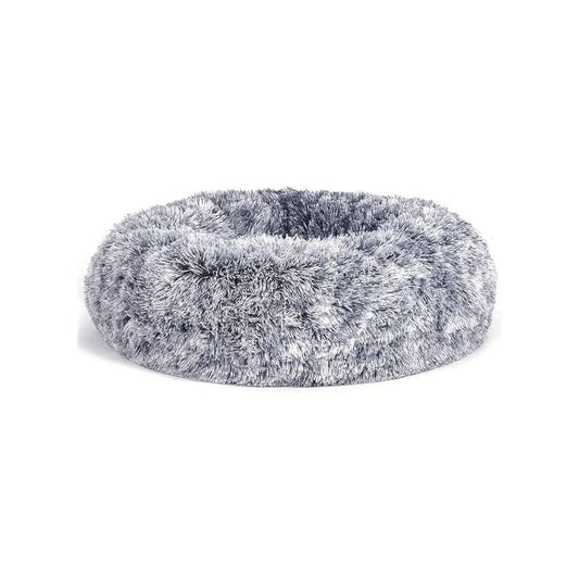 Cama para perros de pelito redonda , SANCHEZ, desenfundable y antideslizante 70cm - Camadog