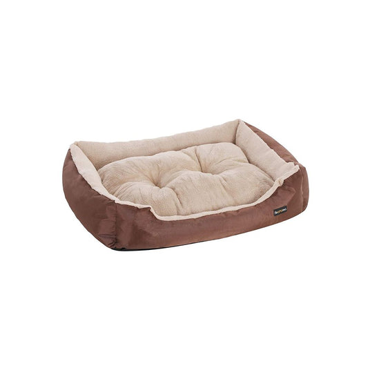 Cama para perros acolchada, ALTEA, desenfundable y antideslizante - Camadog