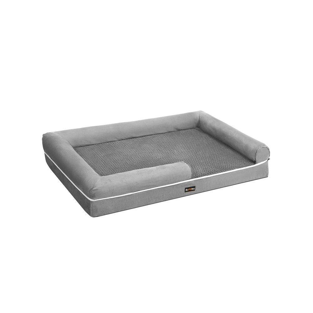 Cama para perros antideslizante, ANDREAS, impermeable - Camadog