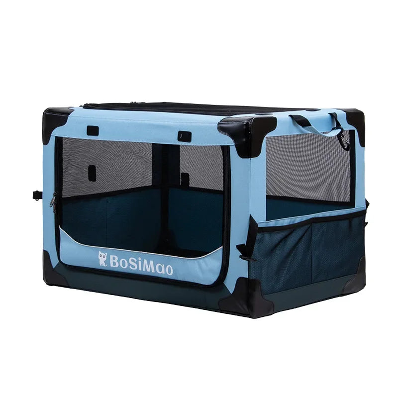Transportín para perros, ALI, impermeable - Camadog