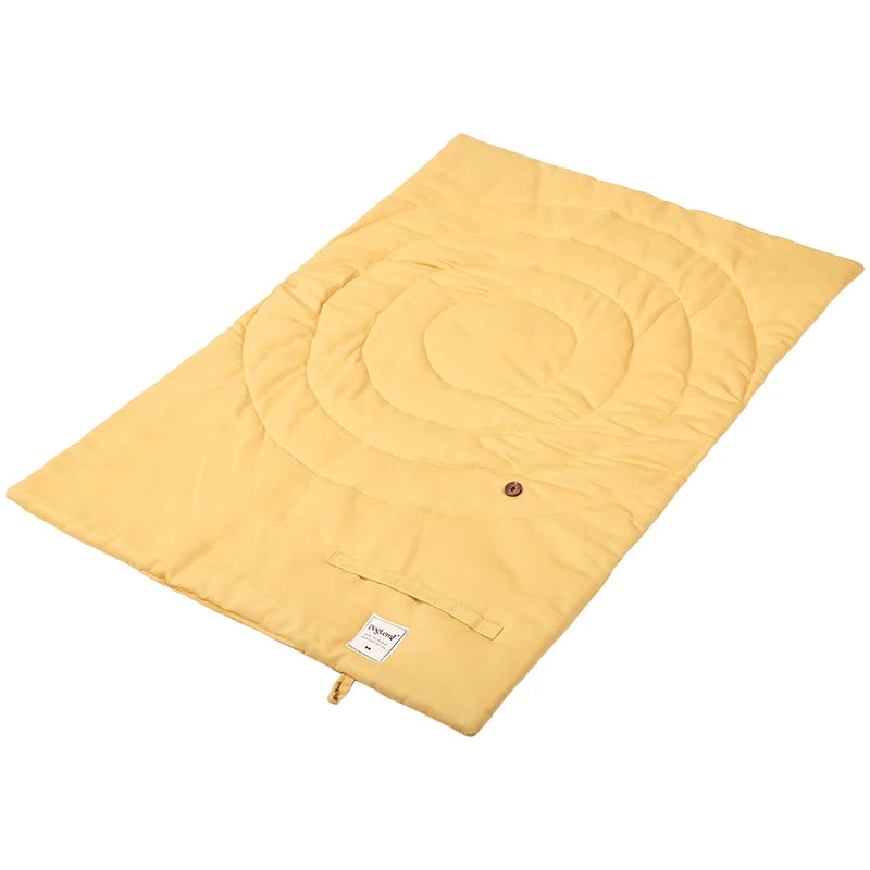 Cama portátil para perros, ONTÓN, impermeable especial monte y acampada