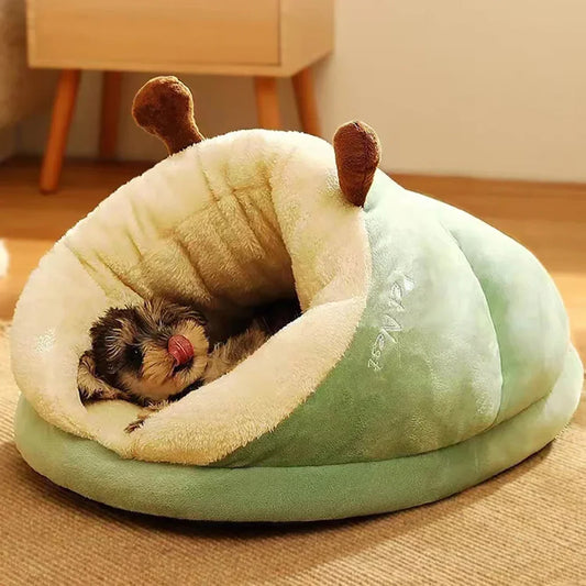 Cama para perros, GARI, con textura aterciopelada - Camadog