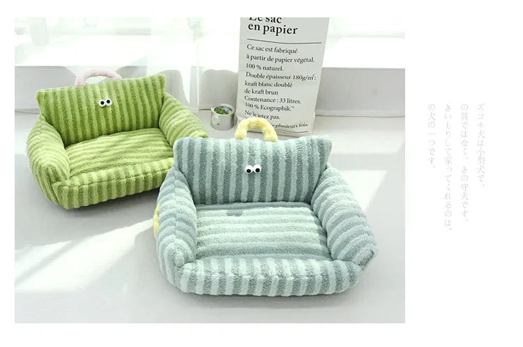 Sofá cama para perros, PIXAR, super cómoda