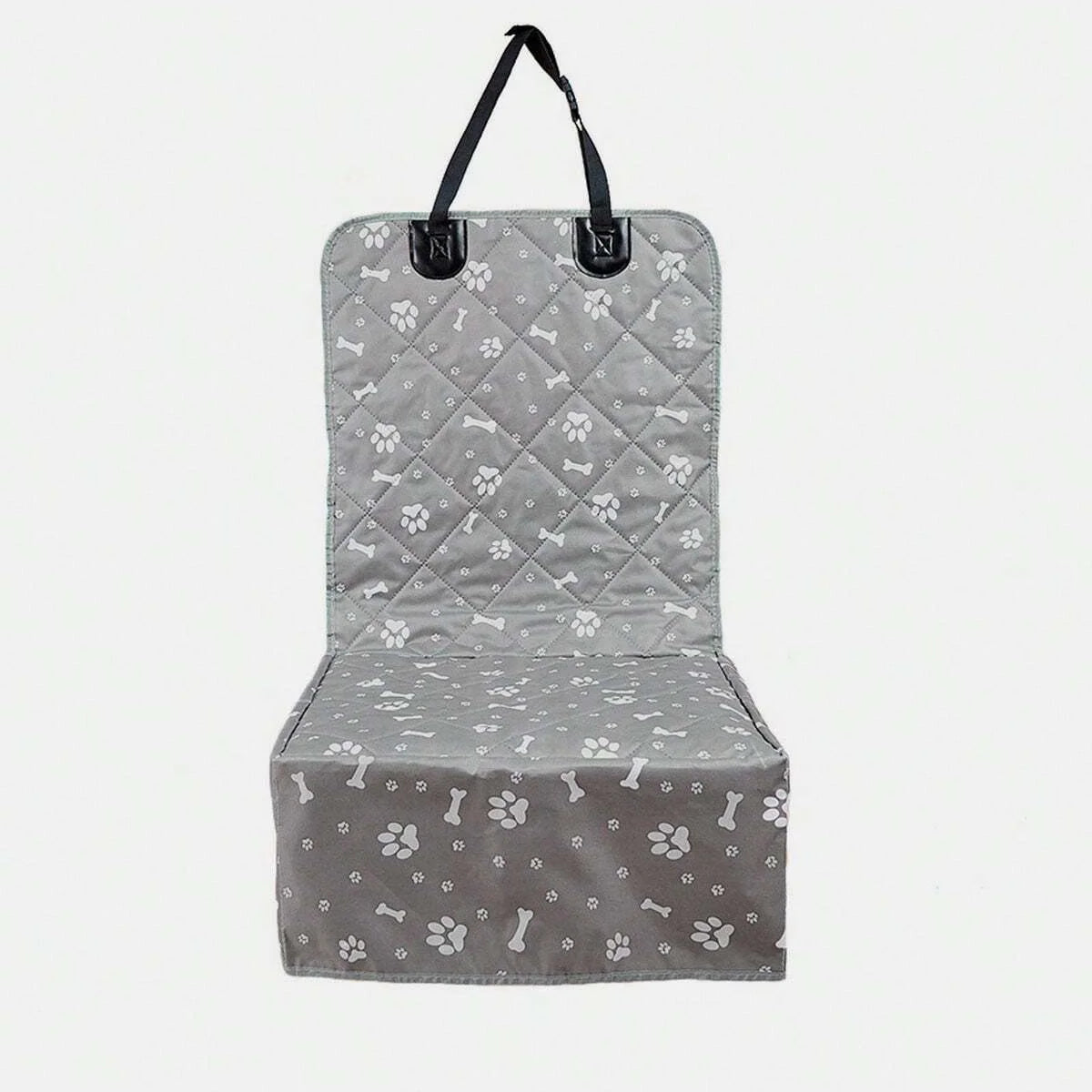 Asiento protector de coche para perros, anti arañazos, MERLÍN, impermeable  transpirable y cómodo