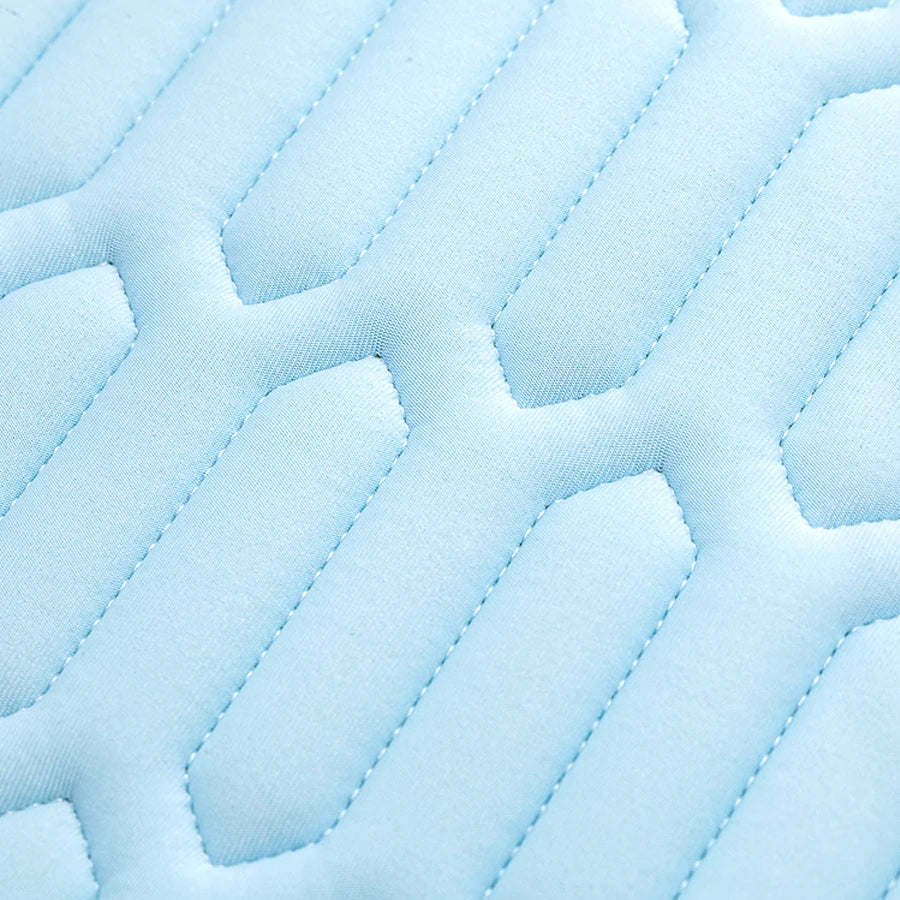 Cama refrescante para perros, FRESQUITO, especial verano, transpirable e impermeable