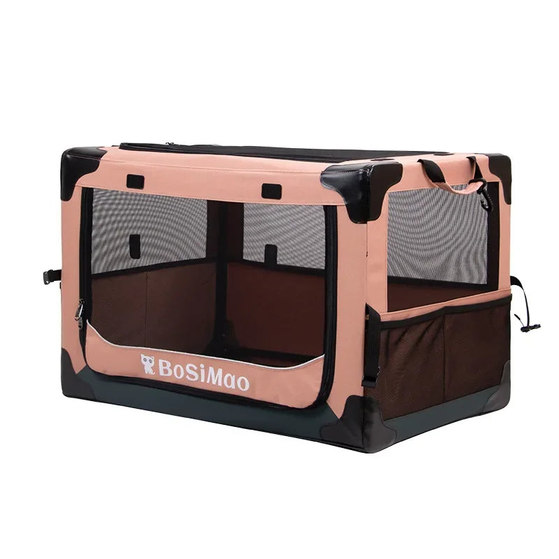 Transportín para perros, ALI, impermeable - Camadog