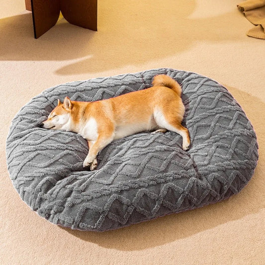 Cama para perros, IRLANDA, desenfundable - Camadog