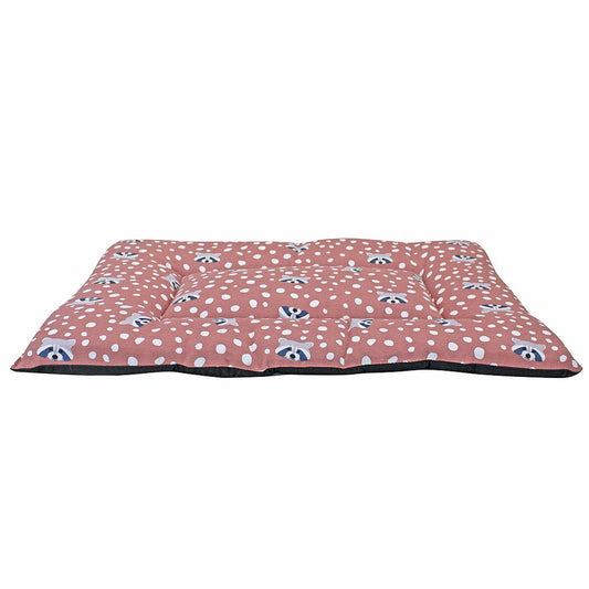 Cochón para perros ,MAPACHE BASIC, con diseño estampado
