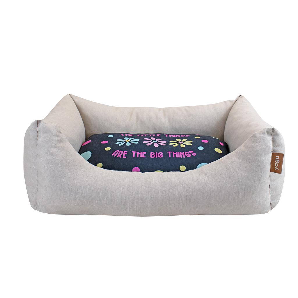 Colchón para perros, MAGIC PREMIUM, con diseño original
