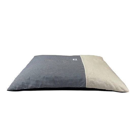 Cojín para perros, ZEN, desenfundable y con base de microfibras 100x70cm