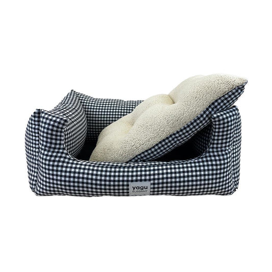 Cama 2 en 1  ZEN SUPRA, negro
