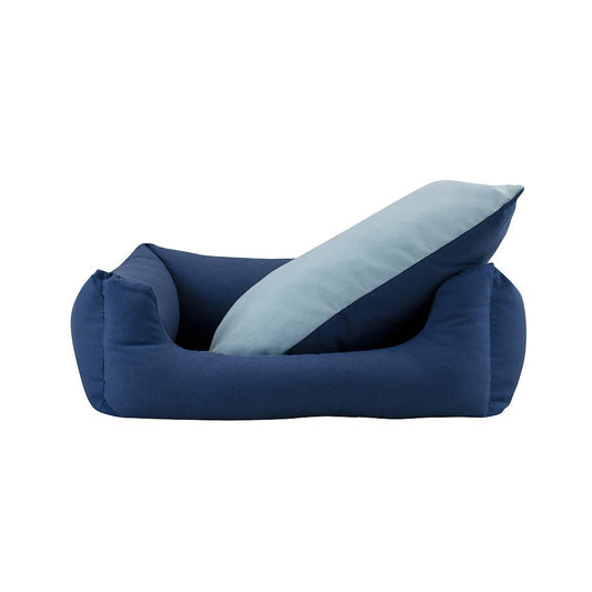 Cama para perros , LABASTIDA, desenfundable
