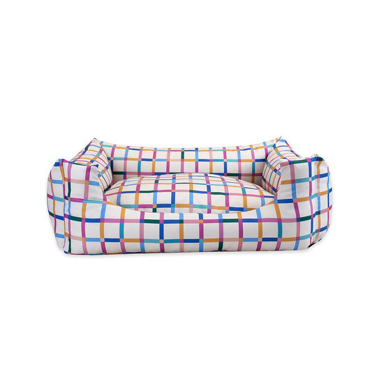Cama para perros, JAIPUR, impermeable